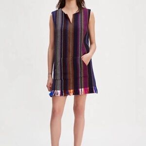 NWT Levi’s Made and Crafted Blanket Dress Sz XS